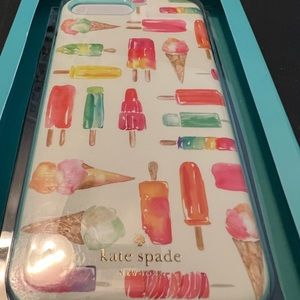 Kate Spade iPhone 7 Plus case